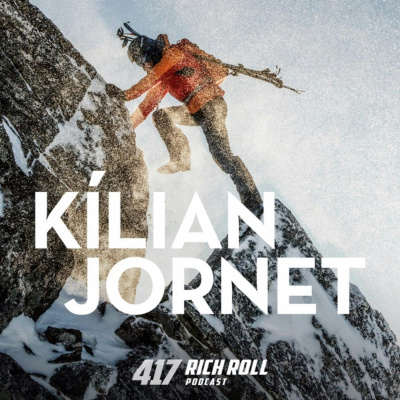The Rich Roll Podcast