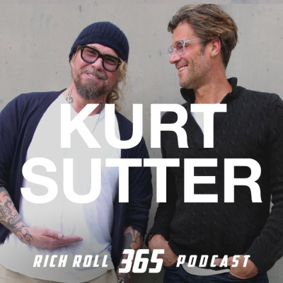 The Rich Roll Podcast