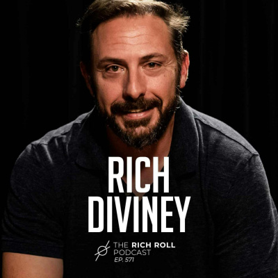 The Rich Roll Podcast