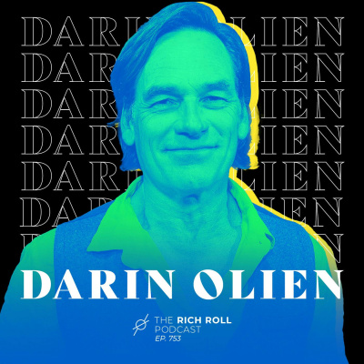 The Rich Roll Podcast