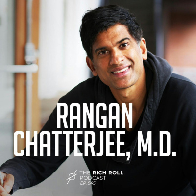 The Rich Roll Podcast