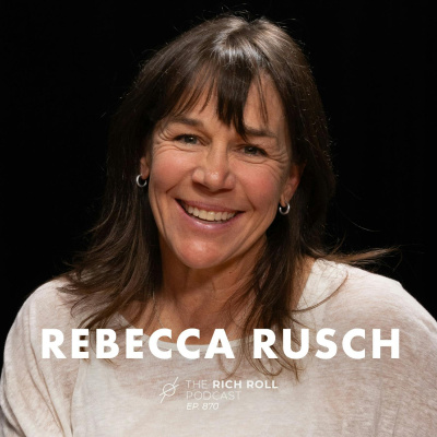 The Rich Roll Podcast