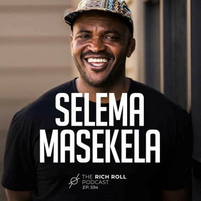 The Rich Roll Podcast