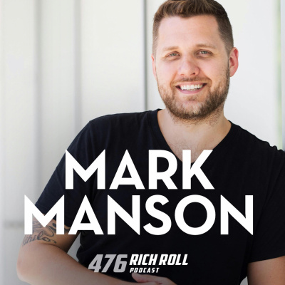 The Rich Roll Podcast