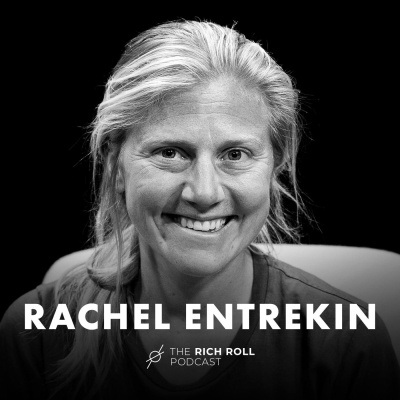 The Rich Roll Podcast