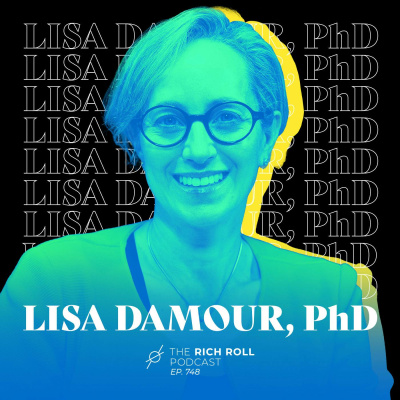 The Rich Roll Podcast