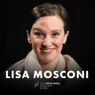 The Rich Roll Podcast