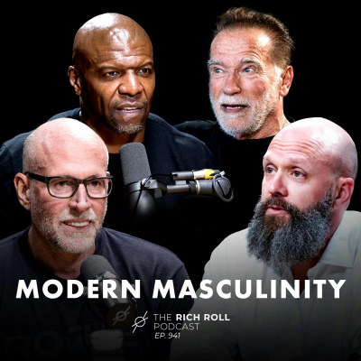 The Rich Roll Podcast