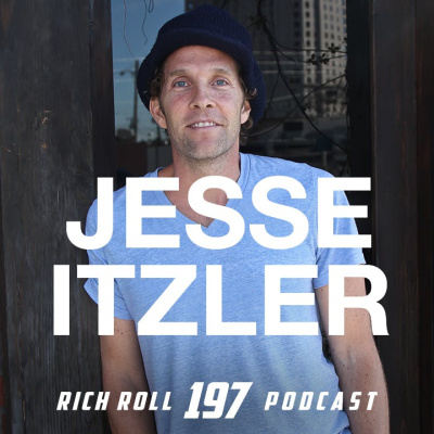The Rich Roll Podcast