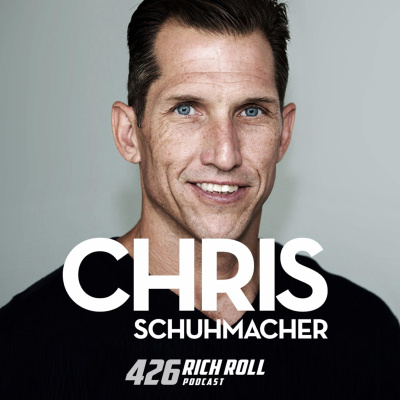 The Rich Roll Podcast