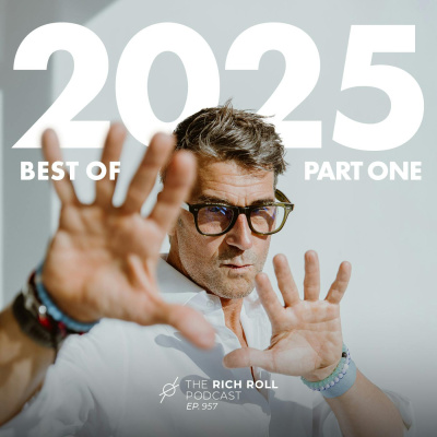 The Rich Roll Podcast