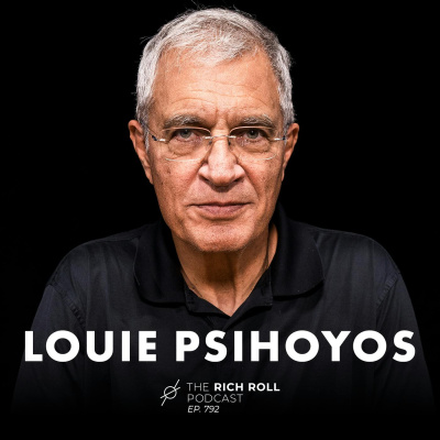 The Rich Roll Podcast