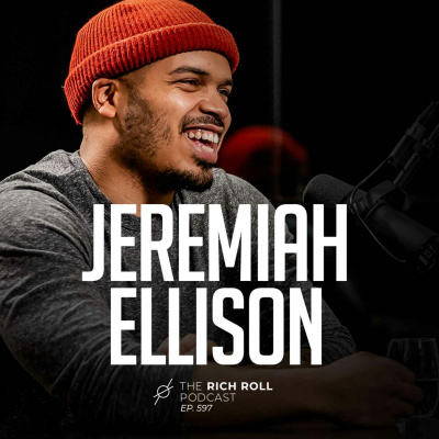 The Rich Roll Podcast