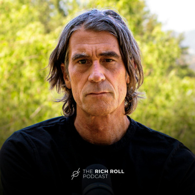 The Rich Roll Podcast