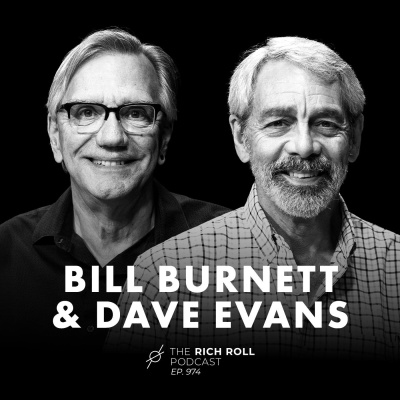 The Rich Roll Podcast