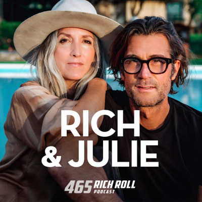 The Rich Roll Podcast