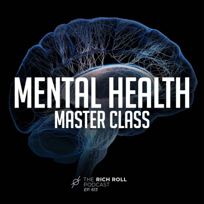 The Rich Roll Podcast