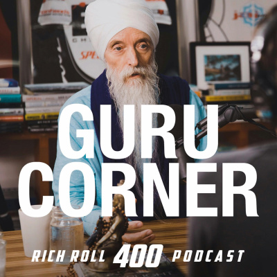 The Rich Roll Podcast