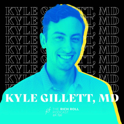 The Rich Roll Podcast