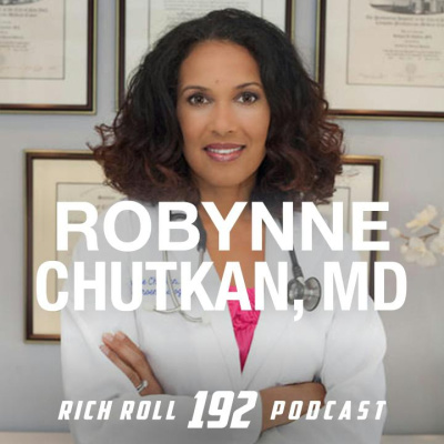 The Rich Roll Podcast