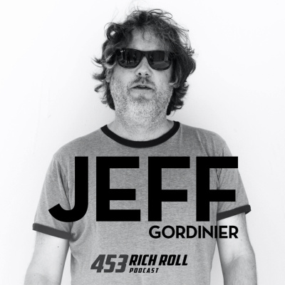 The Rich Roll Podcast