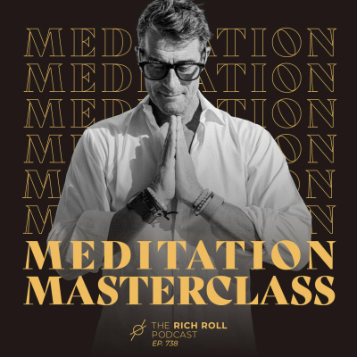 The Rich Roll Podcast