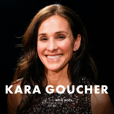 The Rich Roll Podcast