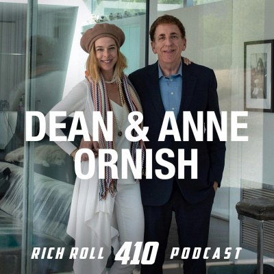 The Rich Roll Podcast