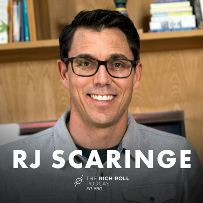 The Rich Roll Podcast