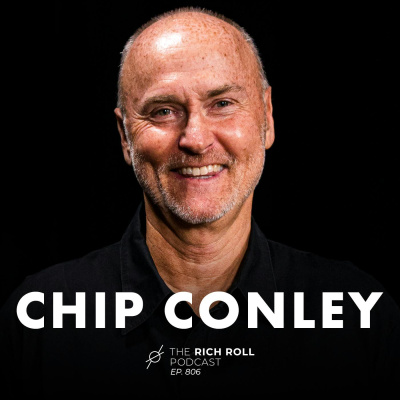 The Rich Roll Podcast