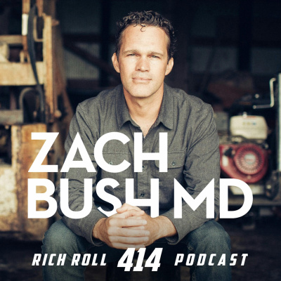 The Rich Roll Podcast