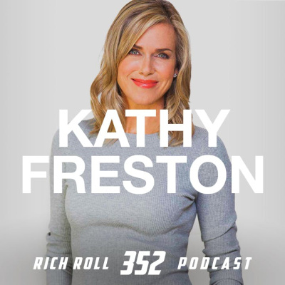 The Rich Roll Podcast