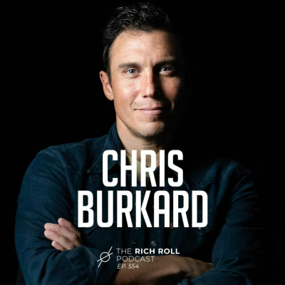 The Rich Roll Podcast