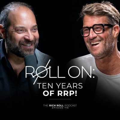 The Rich Roll Podcast