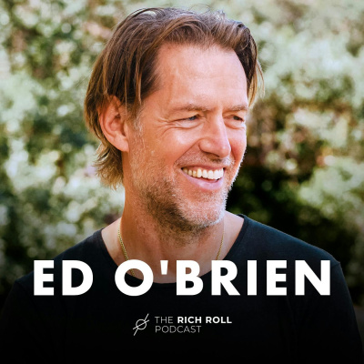 The Rich Roll Podcast