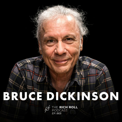 The Rich Roll Podcast