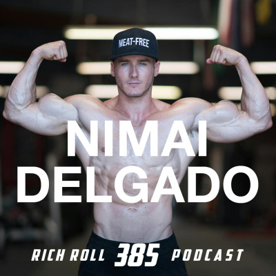 The Rich Roll Podcast