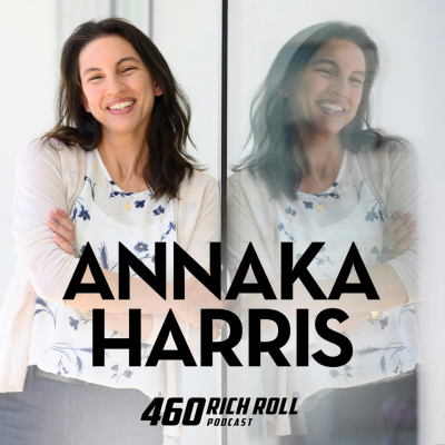 The Rich Roll Podcast