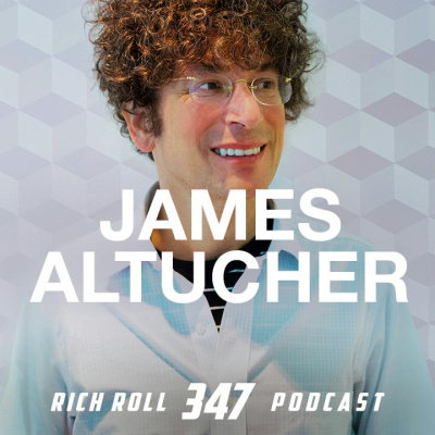 The Rich Roll Podcast