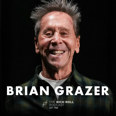 The Rich Roll Podcast