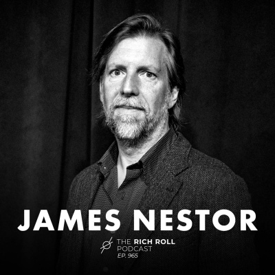 The Rich Roll Podcast