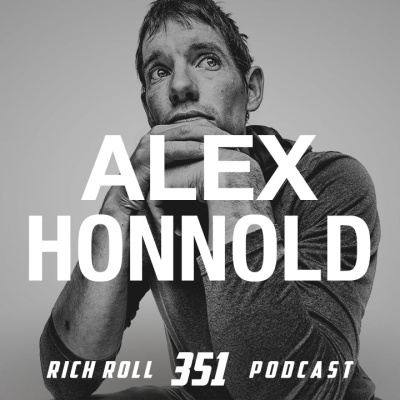 The Rich Roll Podcast