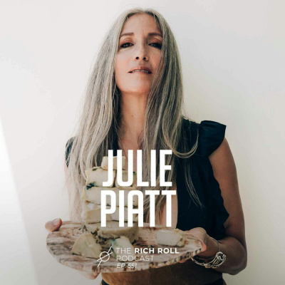 The Rich Roll Podcast