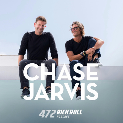 The Rich Roll Podcast