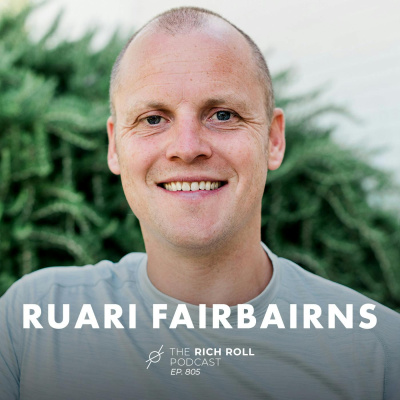 The Rich Roll Podcast