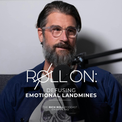The Rich Roll Podcast