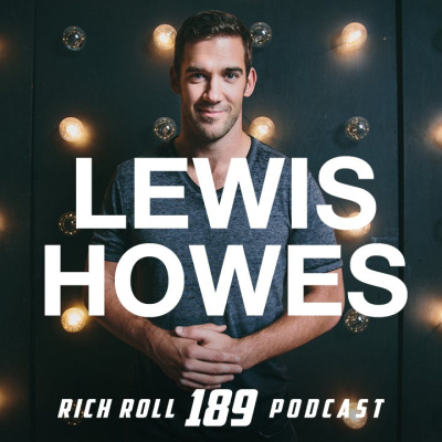 The Rich Roll Podcast