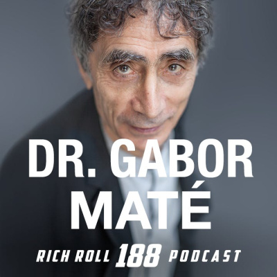 The Rich Roll Podcast