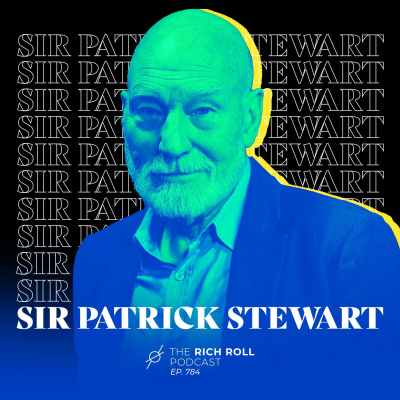 The Rich Roll Podcast
