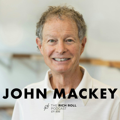 The Rich Roll Podcast